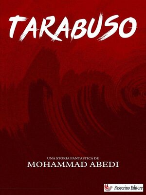 cover image of Tarabuso